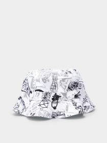 Панама Vans Kevin Peraza модель VN0A7PTOYB21 Панама Vans Kevin Peraza модель VN0A7PTOYB21 Фото