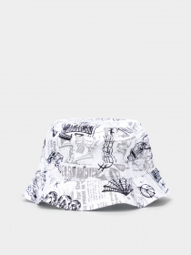 Панама Vans Kevin Peraza модель VN0A7PTOYB21 Панама Vans Kevin Peraza модель VN0A7PTOYB21 Фото