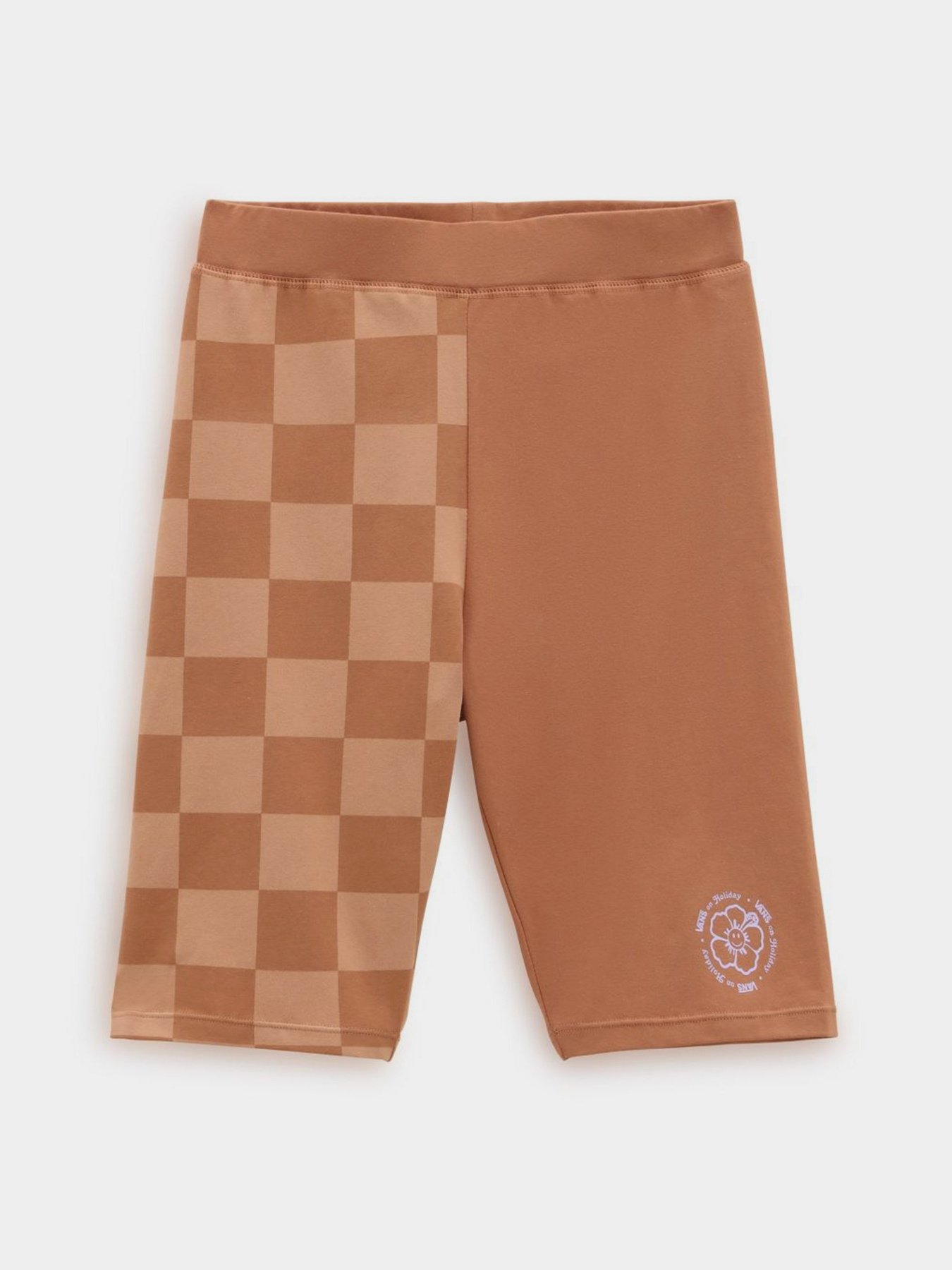 Велосипедки Vans Em On Holiday модель VN0A7YKOYLY1 Велосипедки Vans Em On Holiday модель VN0A7YKOYLY1 Фото