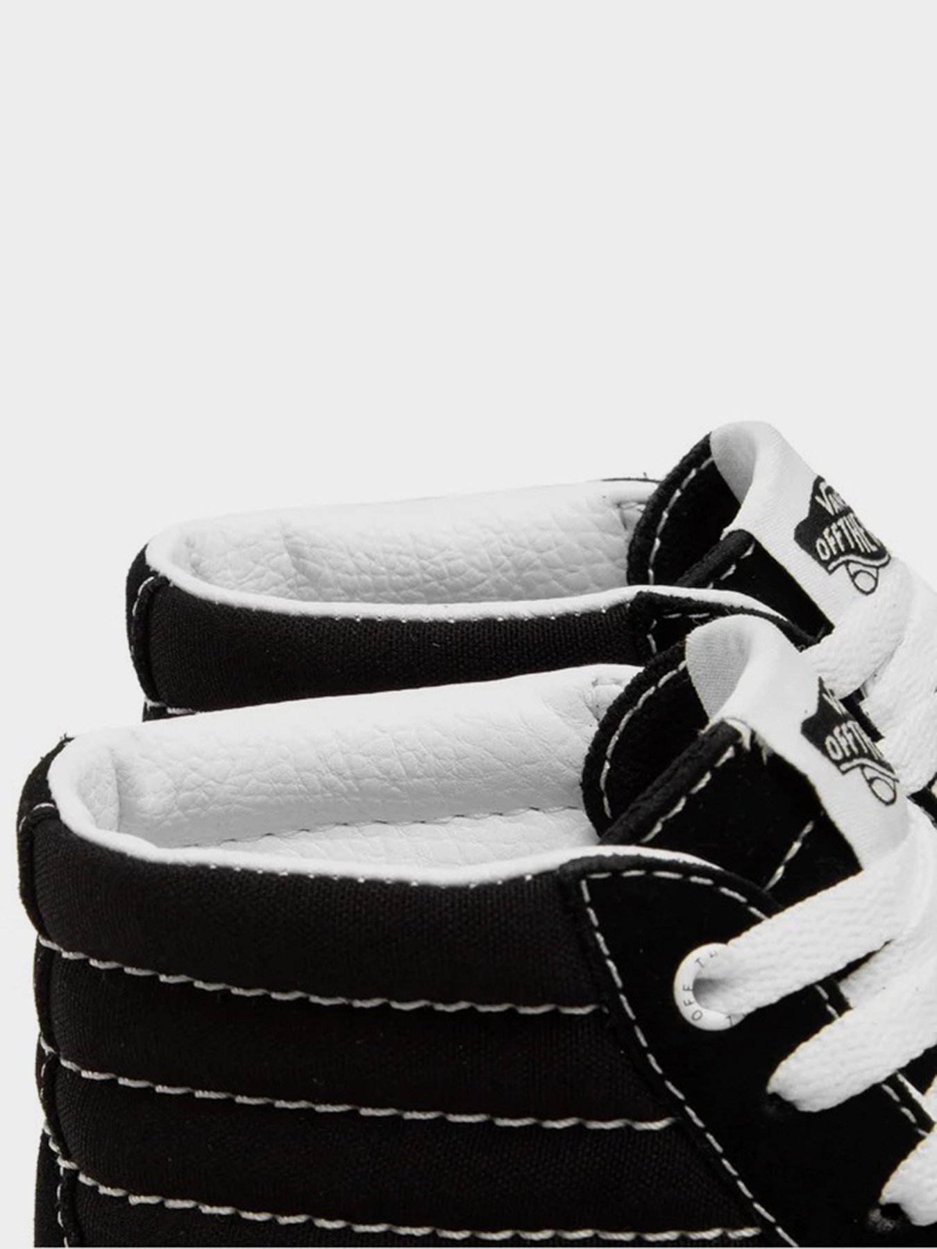 Кеды высокие Vans Sk8-Hi модель VN0A4UI26BT1 Фото