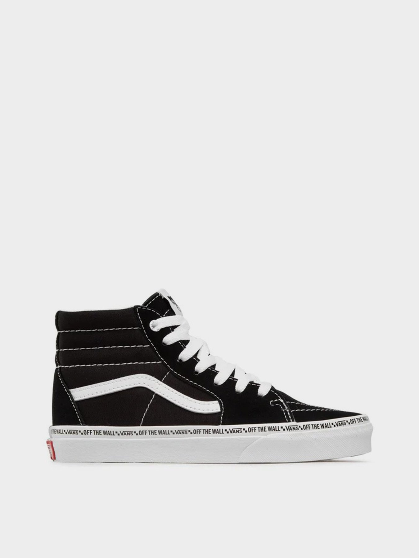 Кеды высокие Vans Sk8-Hi модель VN0A4UI26BT1 Фото