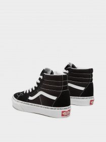 Кеды высокие Vans Sk8-Hi модель VN0A4UI26BT1 Фото