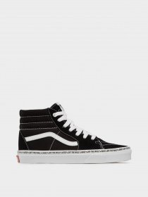 Кеды высокие Vans Sk8-Hi модель VN0A4UI26BT1 Фото