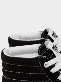 Кеди високі Vans Sk8-Hi модель VN0A4UI26BT1 Фото