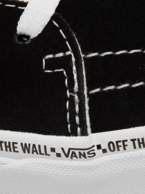 Кеди високі Vans Sk8-Hi модель VN0A4UI26BT1 Фото