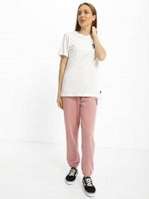 Футболка Vans Audience модель VN0A7YV8WHT1 Фото