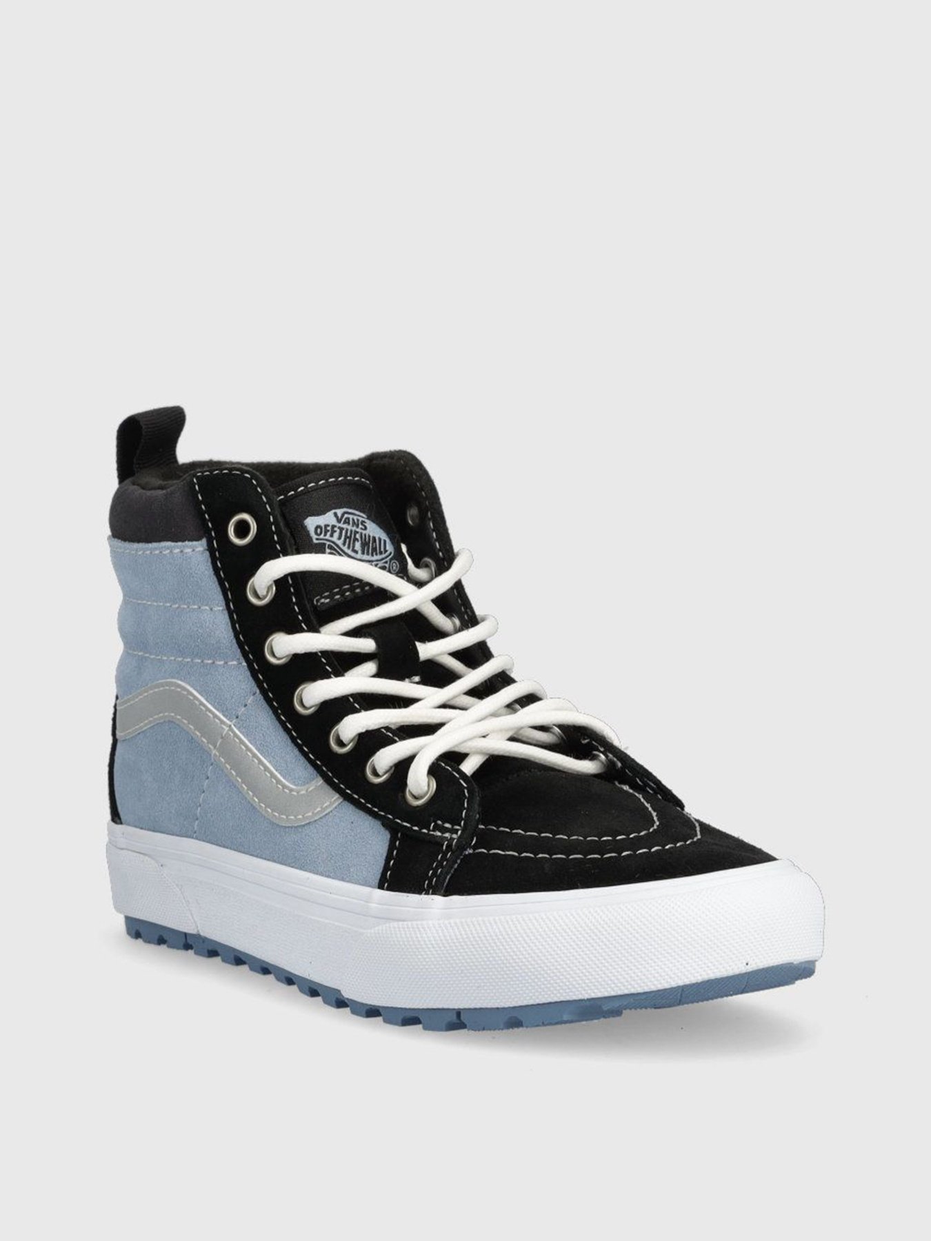 Кеды высокие Vans Sk8-Hi Mte-1 модель VN0A5KXKBD21 Фото