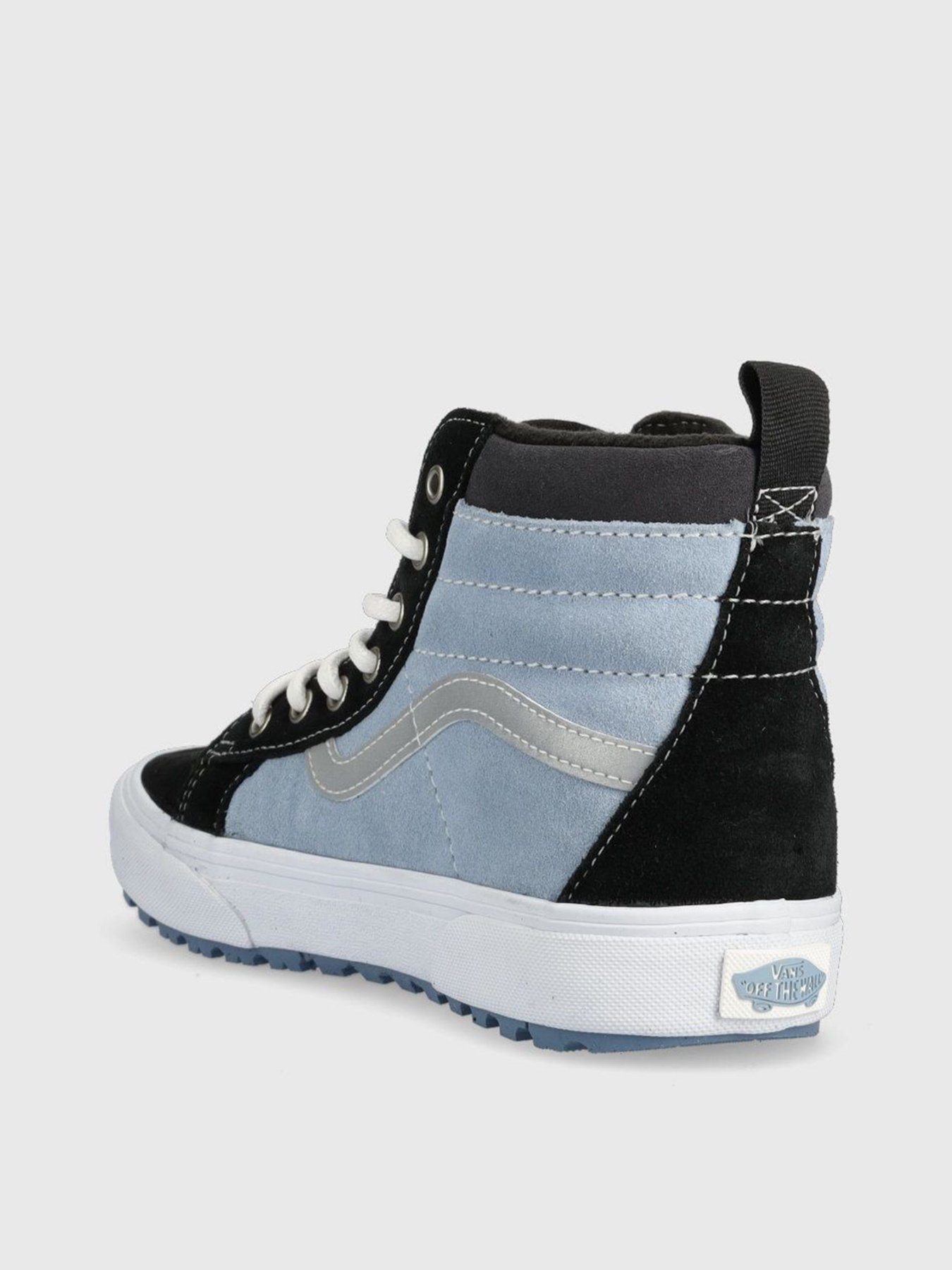 Кеды высокие Vans Sk8-Hi Mte-1 модель VN0A5KXKBD21 Фото