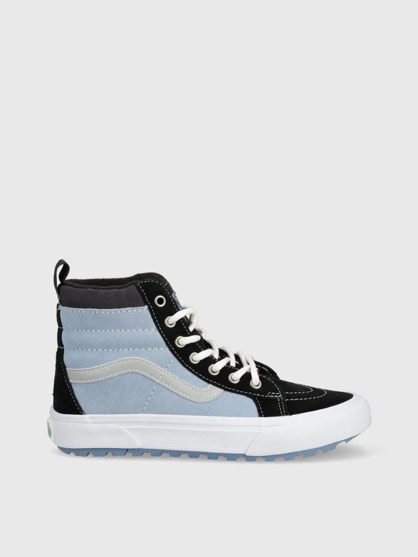 Кеды высокие Vans Sk8-Hi Mte-1 модель VN0A5KXKBD21 Фото