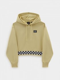 Худі Vans BOOM BOOM CHECK модель VN0A7YKFY7O1 Фото