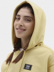 Худи Vans BOOM BOOM CHECK модель VN0A7YKFY7O1 Фото