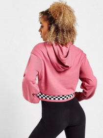 Худі Vans BOOM BOOM CHECK модель VN0A7YKFBEL1 Фото