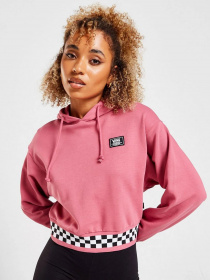 Худі Vans BOOM BOOM CHECK модель VN0A7YKFBEL1 Фото