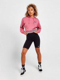 Худи Vans BOOM BOOM CHECK модель VN0A7YKFBEL1 Фото