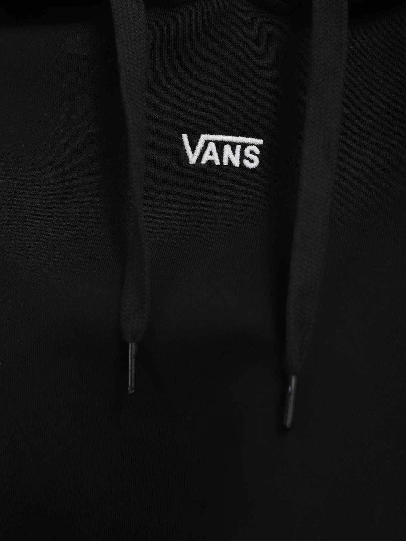 Худи и свитшоты Vans FLYING V модель VN0A7RMDBLK1 Фото