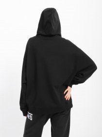 Худі Vans FLYING V модель VN0A7RMDBLK1 Фото