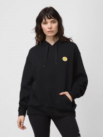 Худи Vans Mar Mar модель VN0A7RNCBLK1 Фото