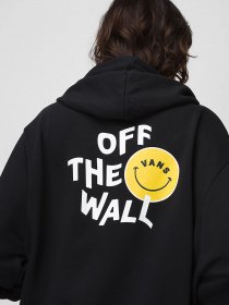 Худі Vans Mar Mar модель VN0A7RNCBLK1 Фото