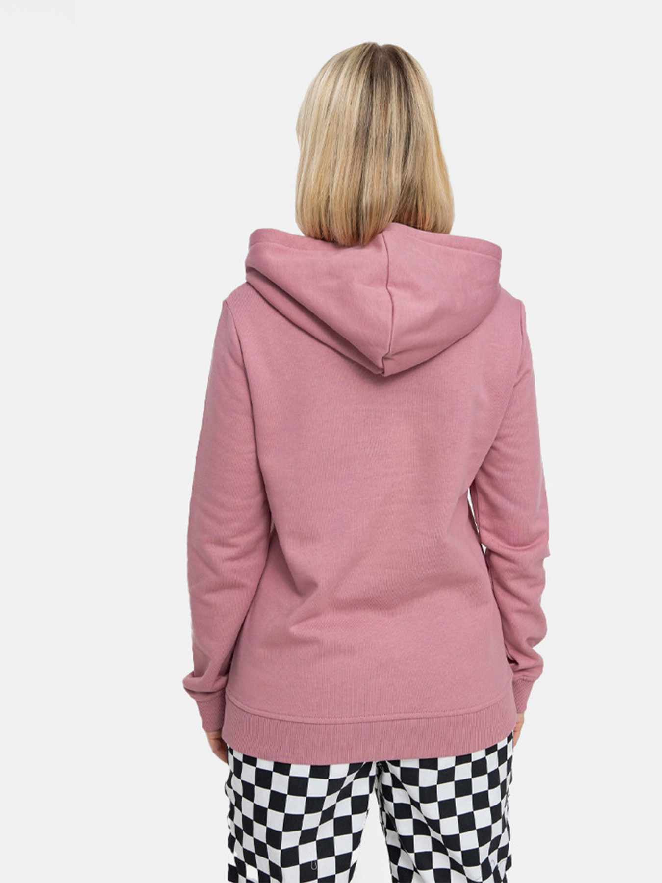 Худи Vans модель VN0A53OVBD51 Фото