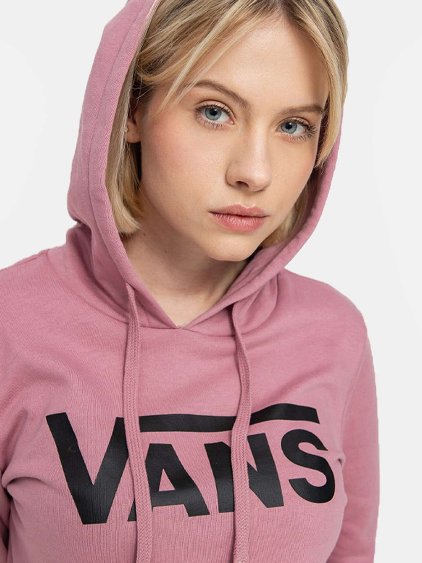 Худи Vans модель VN0A53OVBD51 Фото