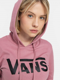 Худи Vans модель VN0A53OVBD51 Фото