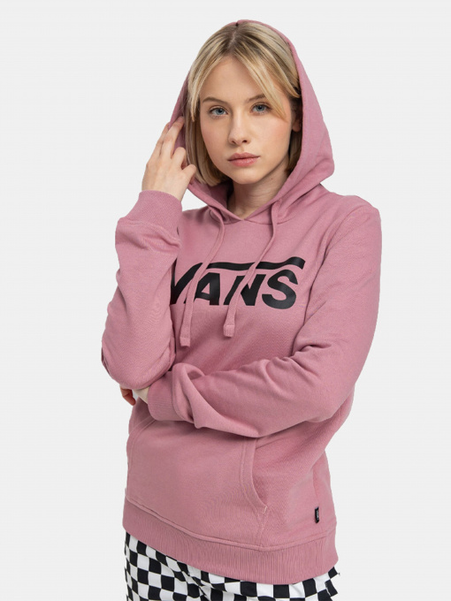 Худи Vans модель VN0A53OVBD51 Фото
