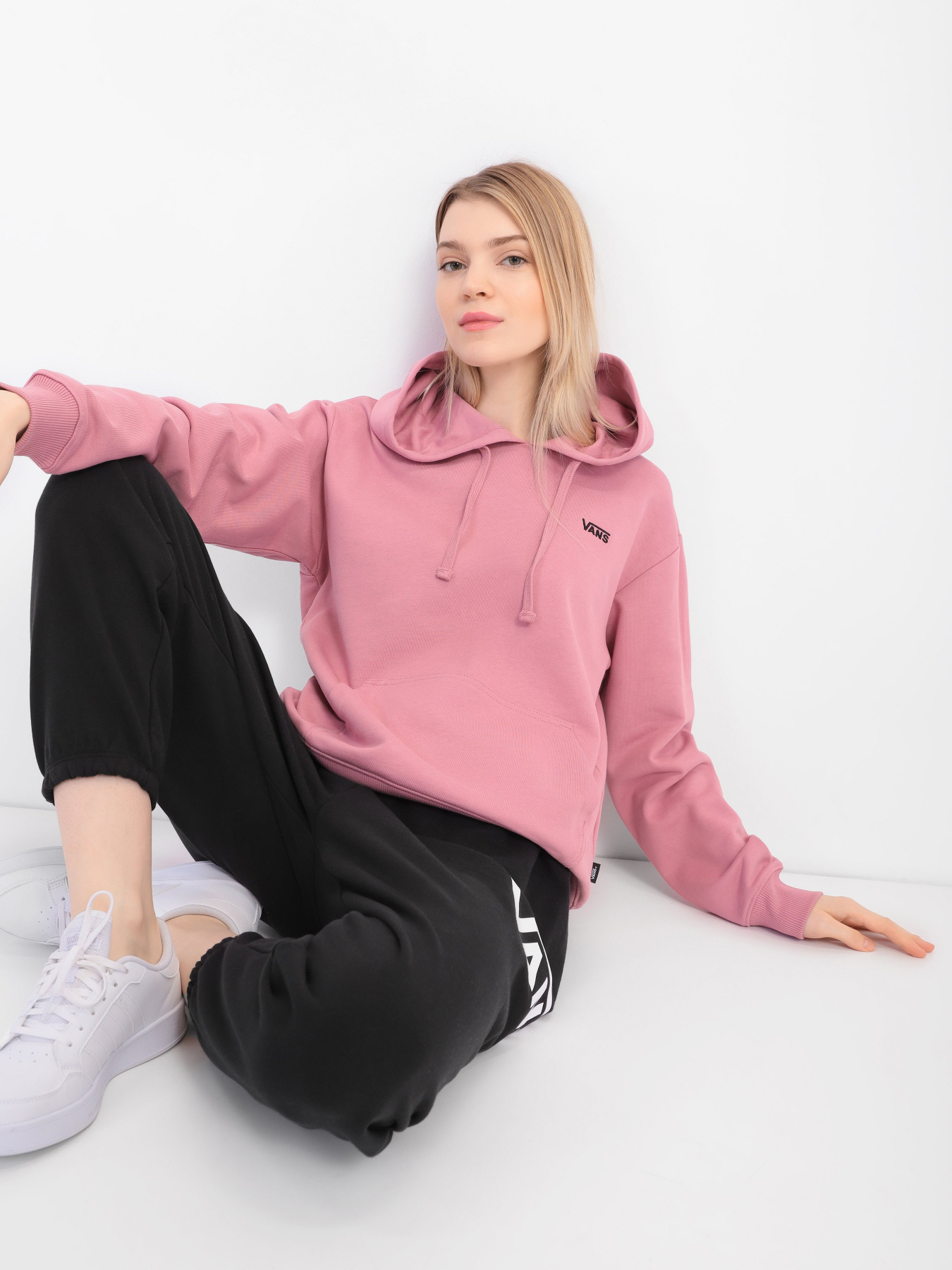 Худі Vans Flying V Bff Ft модель VN0A5AR4BD51 Фото