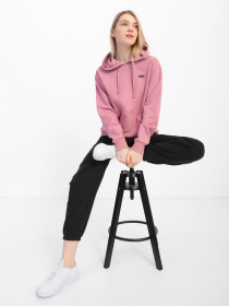 Худи Vans Flying V Bff Ft модель VN0A5AR4BD51 Фото