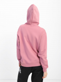 Худи Vans Flying V Bff Ft модель VN0A5AR4BD51 Фото