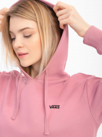 Худи Vans Flying V Bff Ft модель VN0A5AR4BD51 Фото