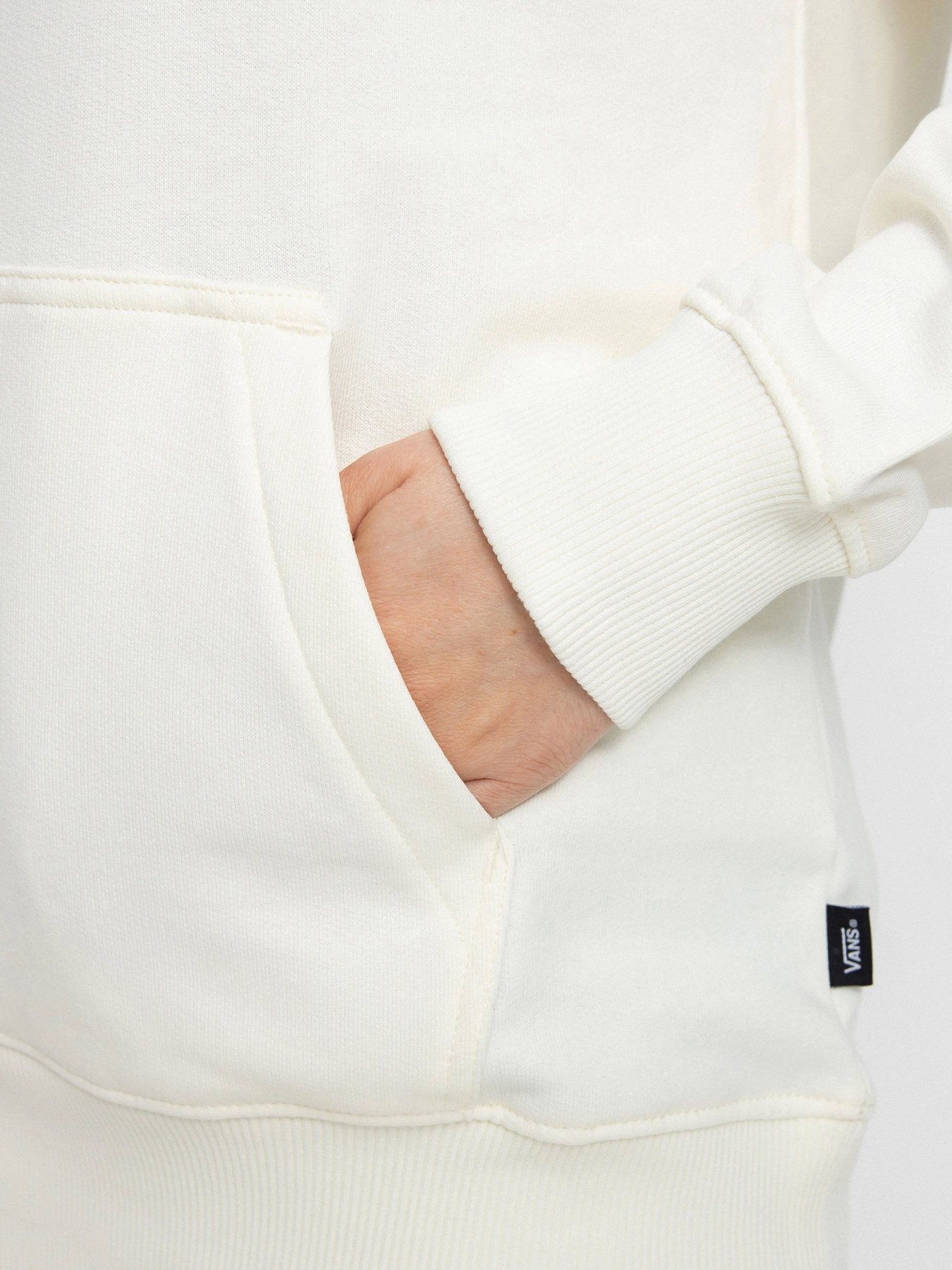 Худи Vans Wyld Tangle Poppy модель VN0A7RPCFS81 Фото