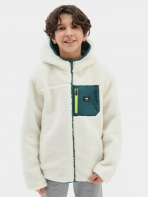 Зимняя куртка Vans Harvard Reversible модель VN00002EY8B1 Фото