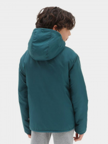 Зимняя куртка Vans Harvard Reversible модель VN00002EY8B1 Фото