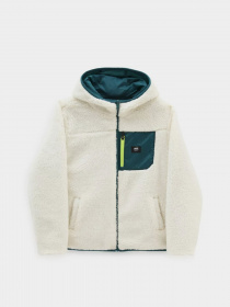 Зимняя куртка Vans Harvard Reversible модель VN00002EY8B1 Фото