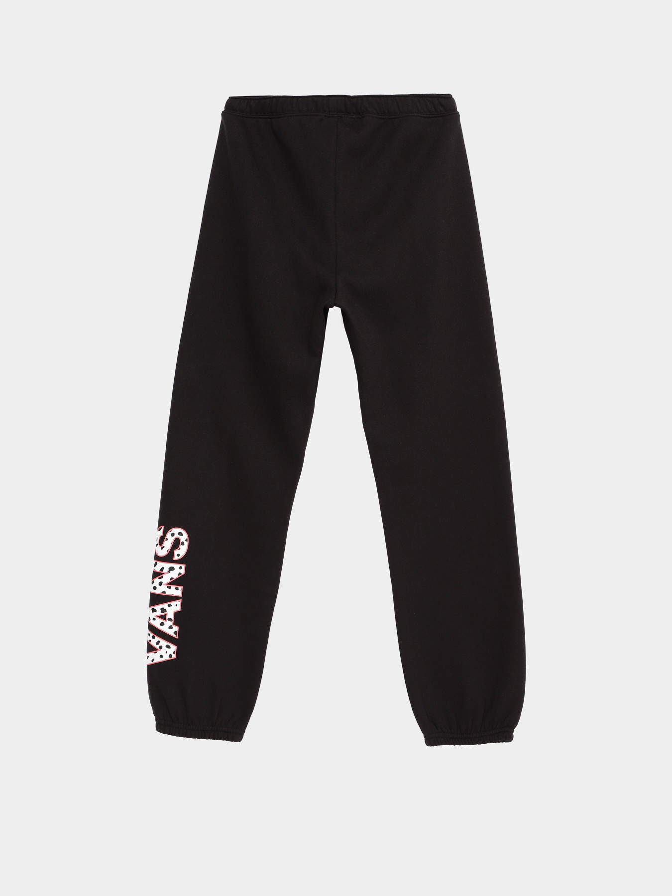 Штани спортивні Vans Dalmation модель VN0A7RUFBLK1 Фото