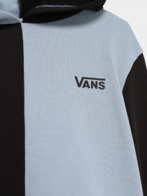 Худи Vans Block It модель VN0A7RU8BD21 Фото