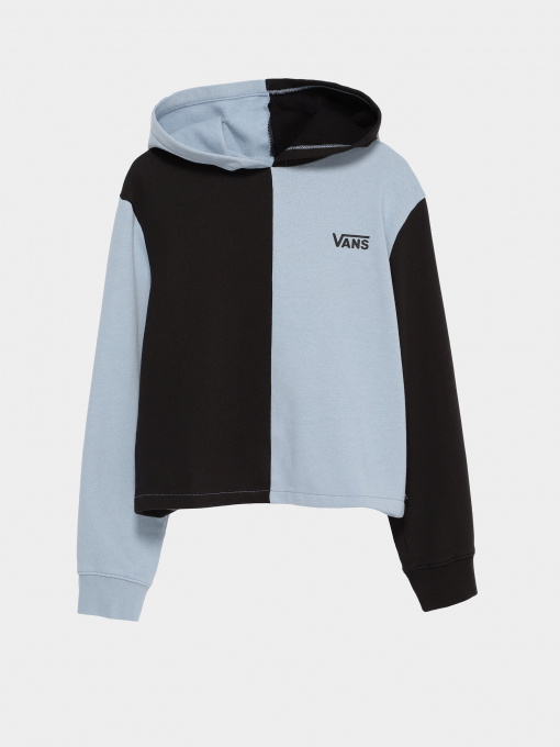 Худи Vans Block It модель VN0A7RU8BD21 Фото