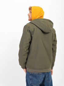 Демисезонная куртка Vans LAKESHORE модель VN0A7S8NKCZ1 Фото