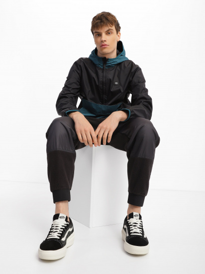 Анорак Vans Lawrence Anorak модель VN0A7S8PEHU1 — фото - INTERTOP