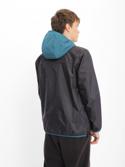 Анорак Vans Lawrence Anorak модель VN0A7S8PEHU1 — фото 3 - INTERTOP