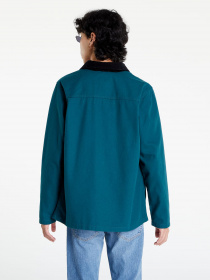 Сорочка Vans Drill Chore модель VN0A3WF160Q1 Фото