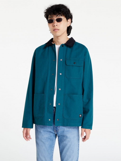 Сорочка Vans Drill Chore модель VN0A3WF160Q1 Фото