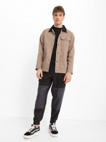 Сорочка Vans Drill Chore модель VN0A3WF1H3G1 Фото