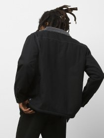 Куртка-рубашка Vans Drill Chore модель VN0A5KLKKOU1 Фото