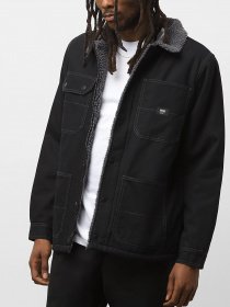 Куртка-рубашка Vans Drill Chore модель VN0A5KLKKOU1 Фото