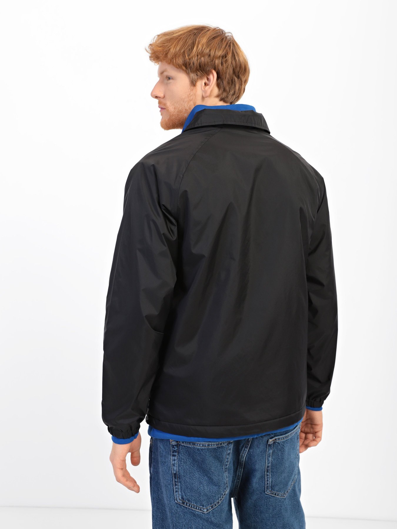 Вітровка Vans Torrey модель VN0A5FPTQ461 Фото