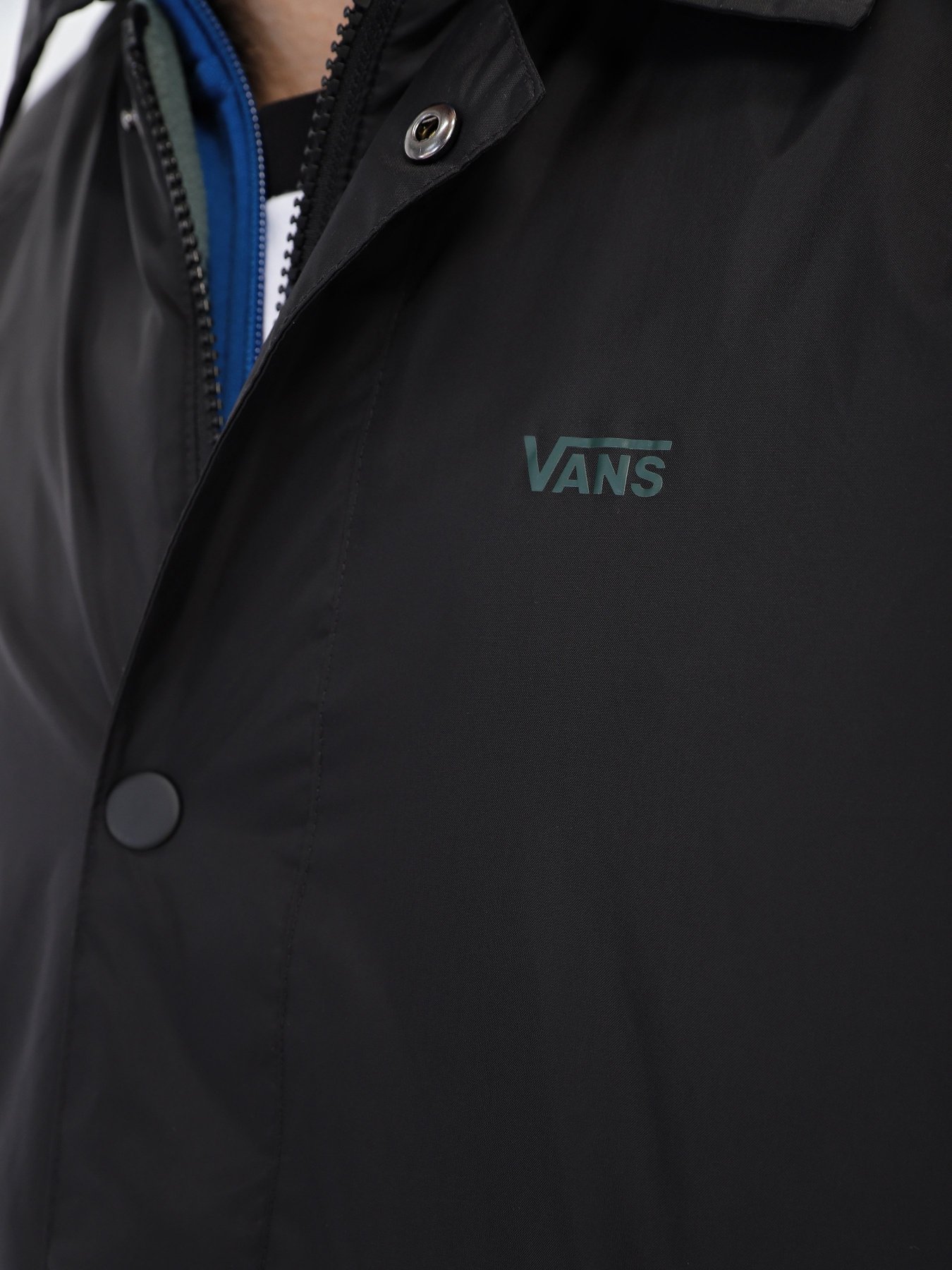 Вітровка Vans Torrey модель VN0A5FPTQ461 Фото