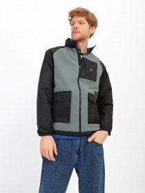 Вітровка Vans Torrey модель VN0A5FPTQ461 Фото