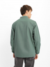 Куртка-рубашка Vans Torrey Skate модель VN0A5FPQYQW1 Фото