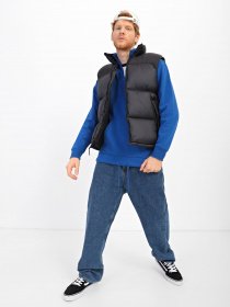 Жилет Vans ROCKLEDGE VEST модель VN0A7S8LBLK1 Фото
